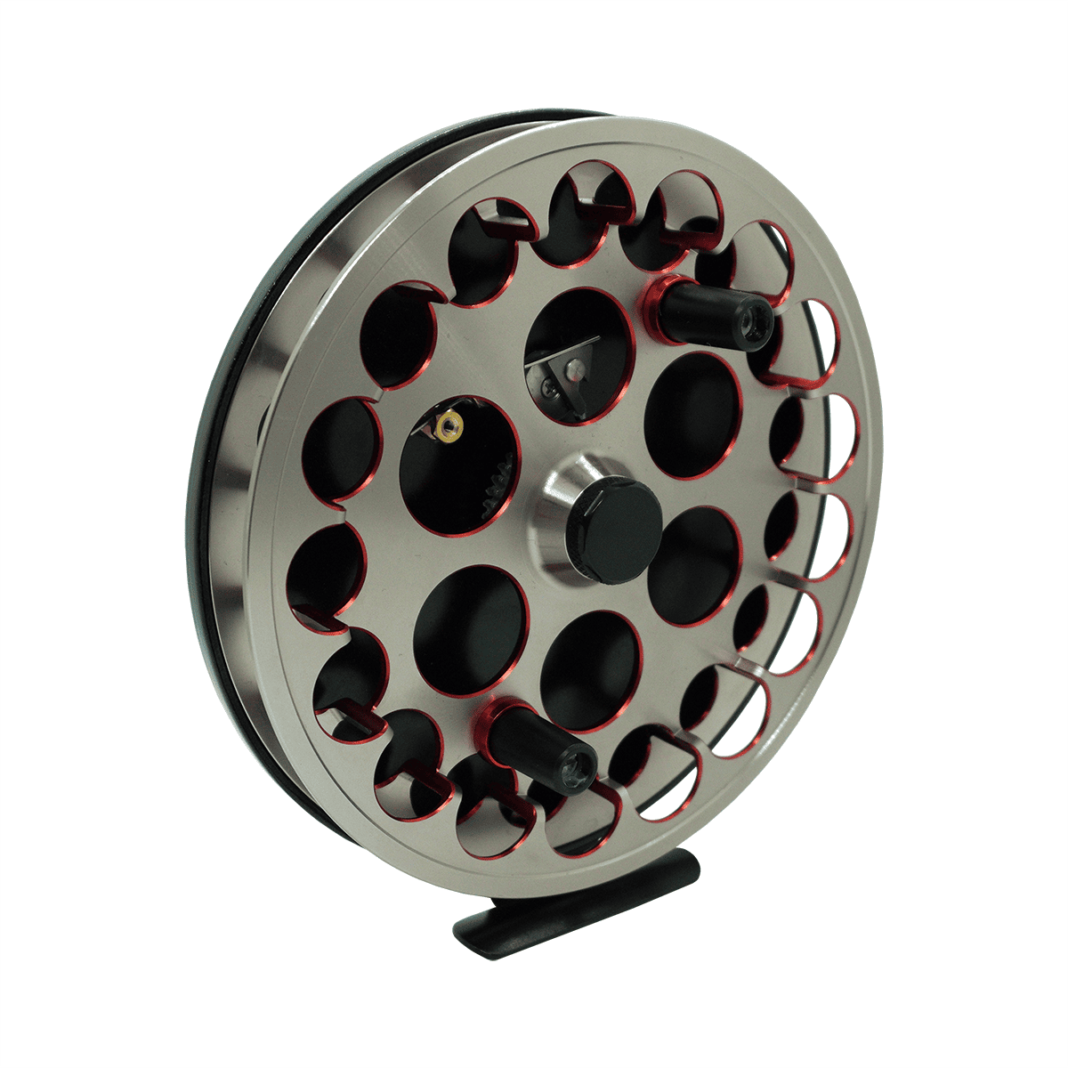 Катушка инерционная STINGER BigFin 150