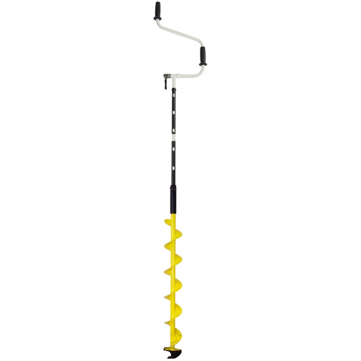 Ледобур ТОНАР Iceberg-SIBERIA 130R-1600 v3.0