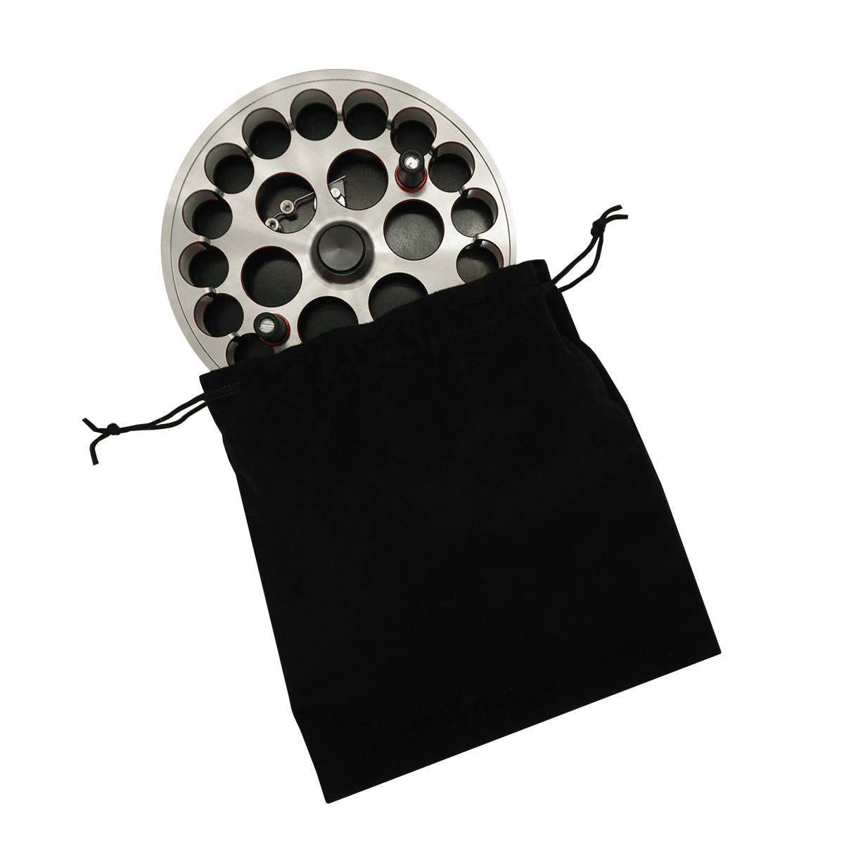 Катушка инерционная STINGER BigFin 150