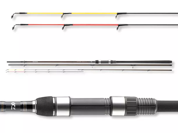 Удилище фидерное DAIWA Exceler Feeder
