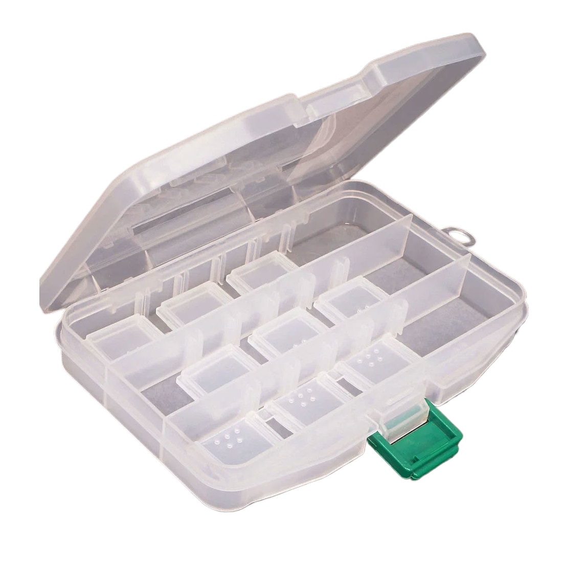 Коробка д/снастей KOSADAKA TB-M05 Baffle Case 5