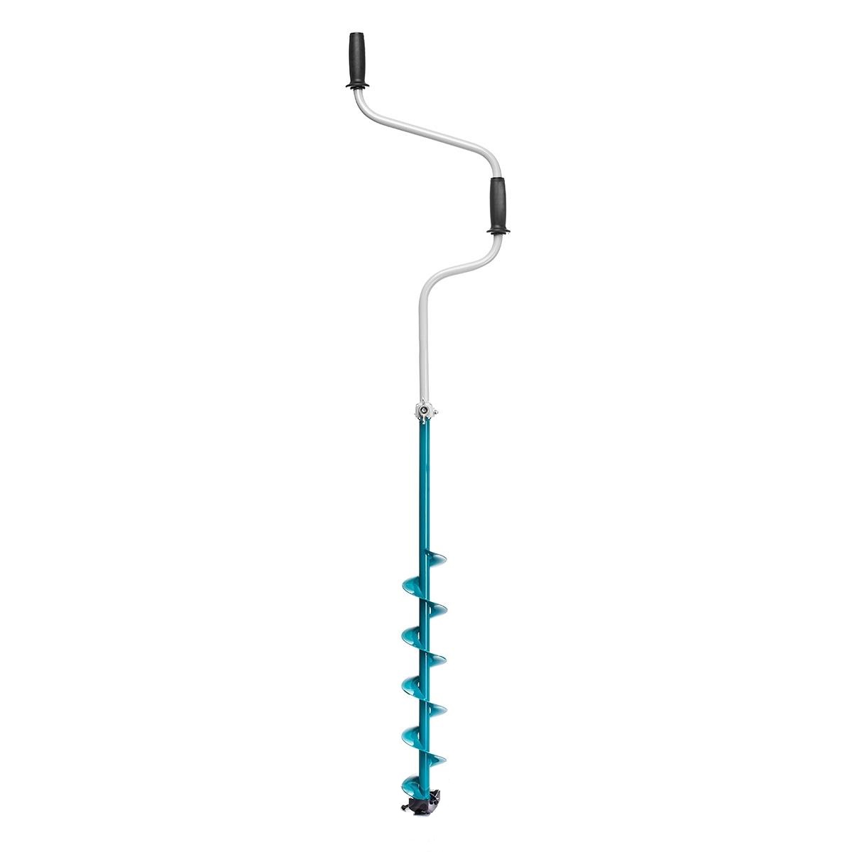 Ледобур ТОНАР ЛР-100Д (двуручный)