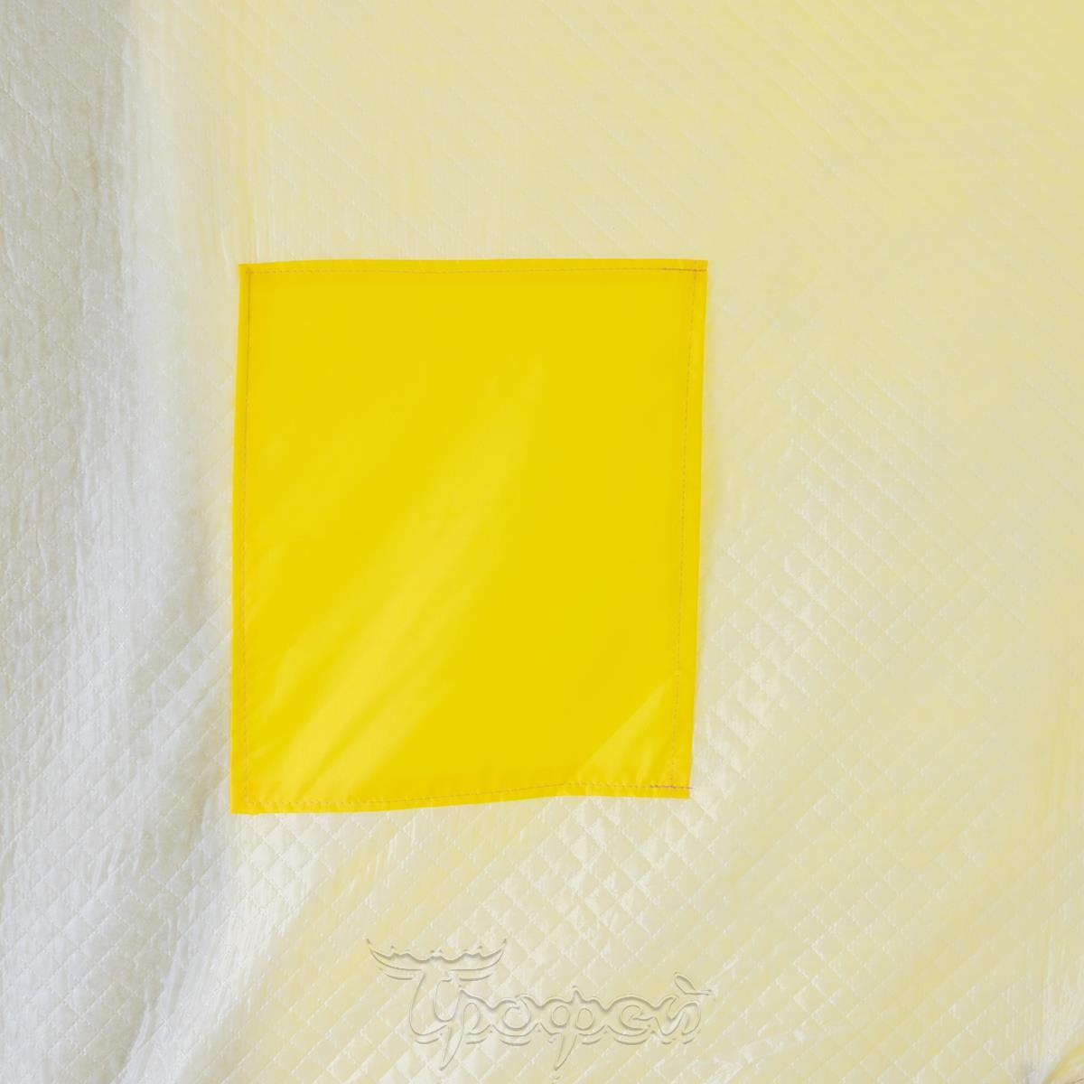 Палатка зимняя HELIOS Nord-2 (утеплённая)