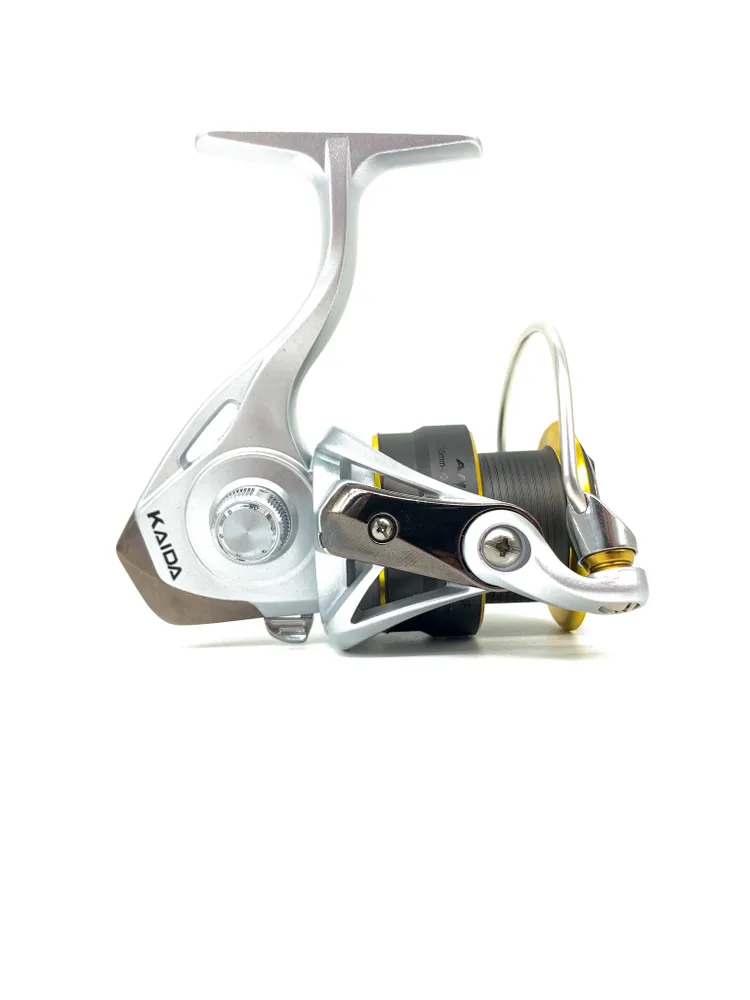Катушка KAIDA Angell