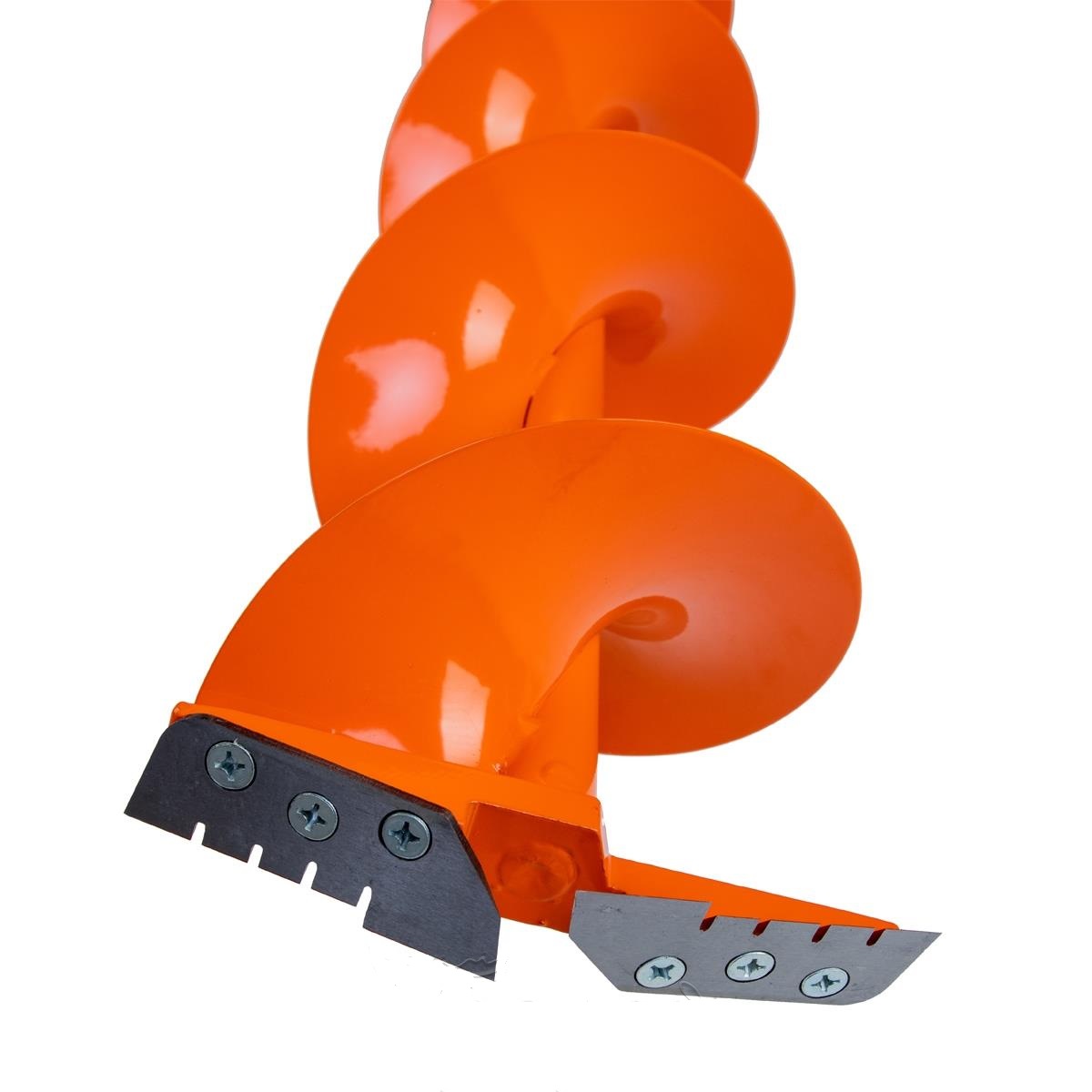 Шнек под мотобур ТОНАР MOTOSHTORM 180R