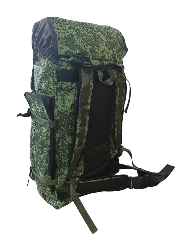 Рюкзак ЧАЙКА Скаут 75