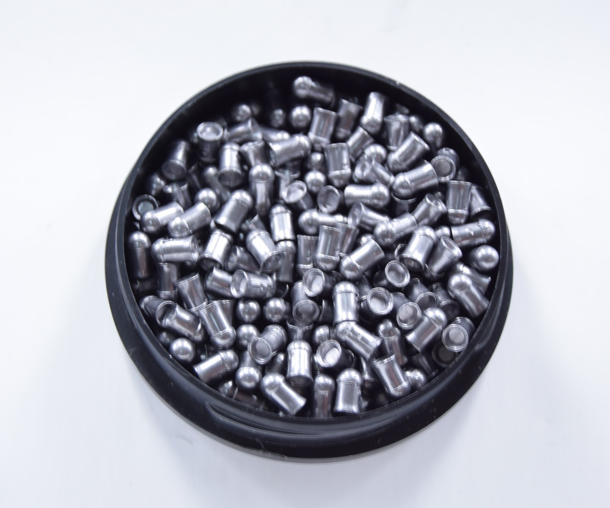 Пули ШМЕЛЬ Булава (0.96 г, 350 шт)