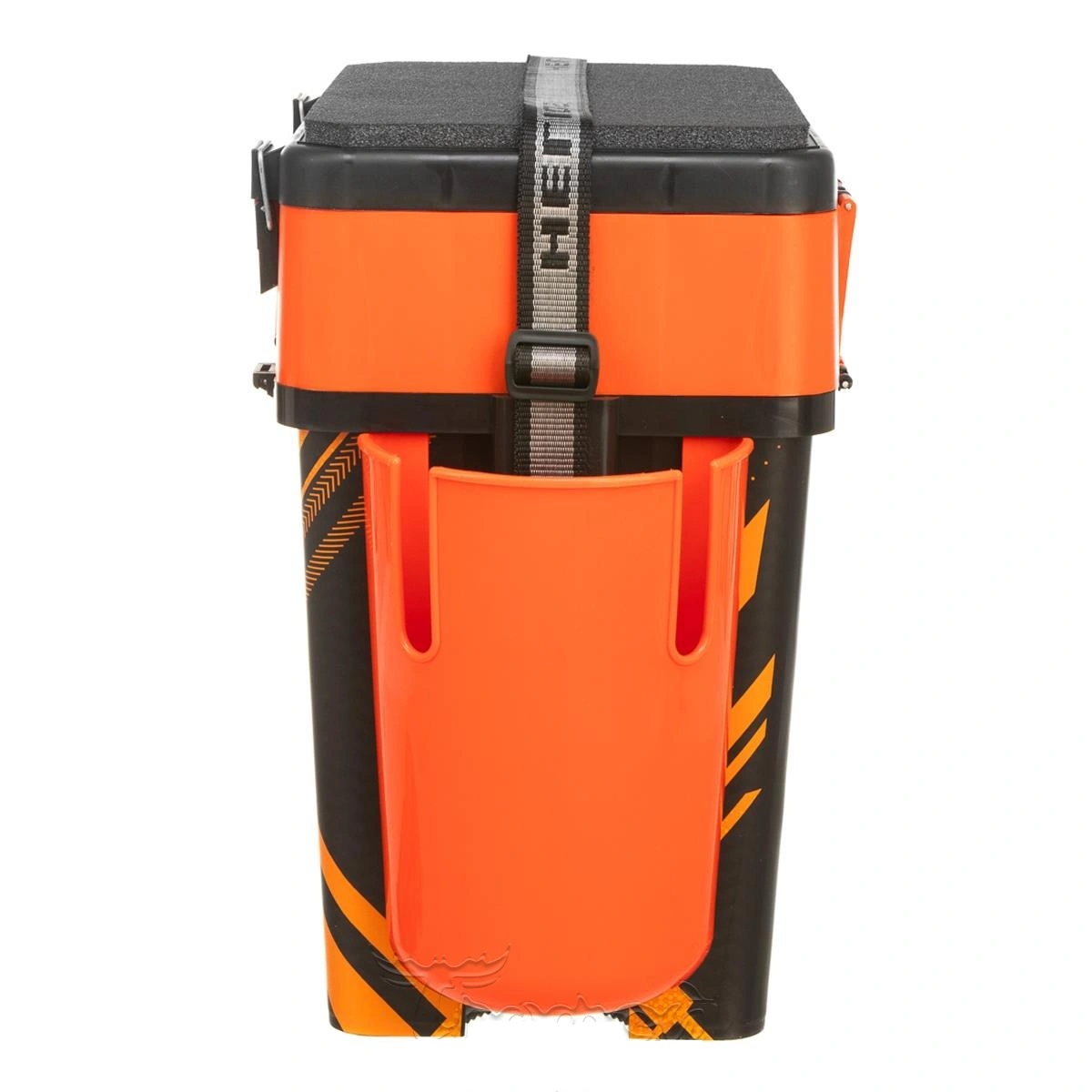 Ящик рыболовный зимний HELIOS FishBox Trout (2 секции)