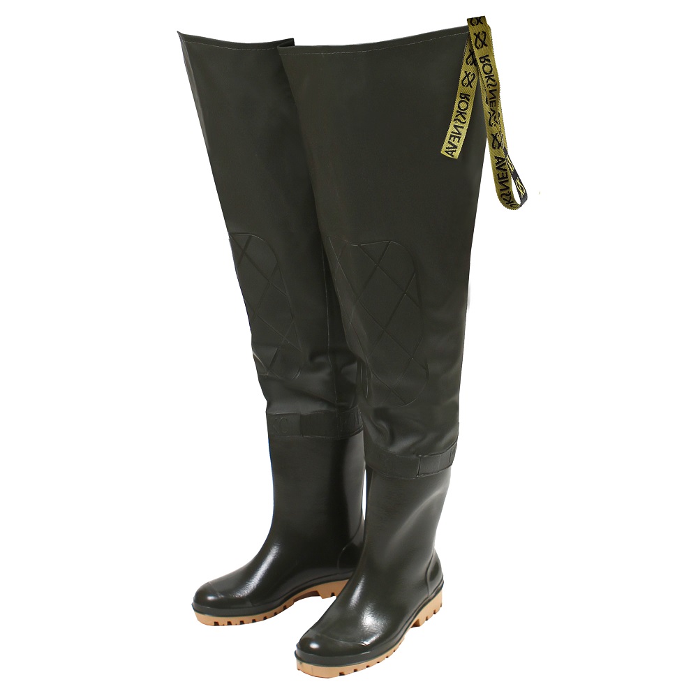 Сапоги болотные РОКС С016 РС (ПВХ/винитол) (40 (255))