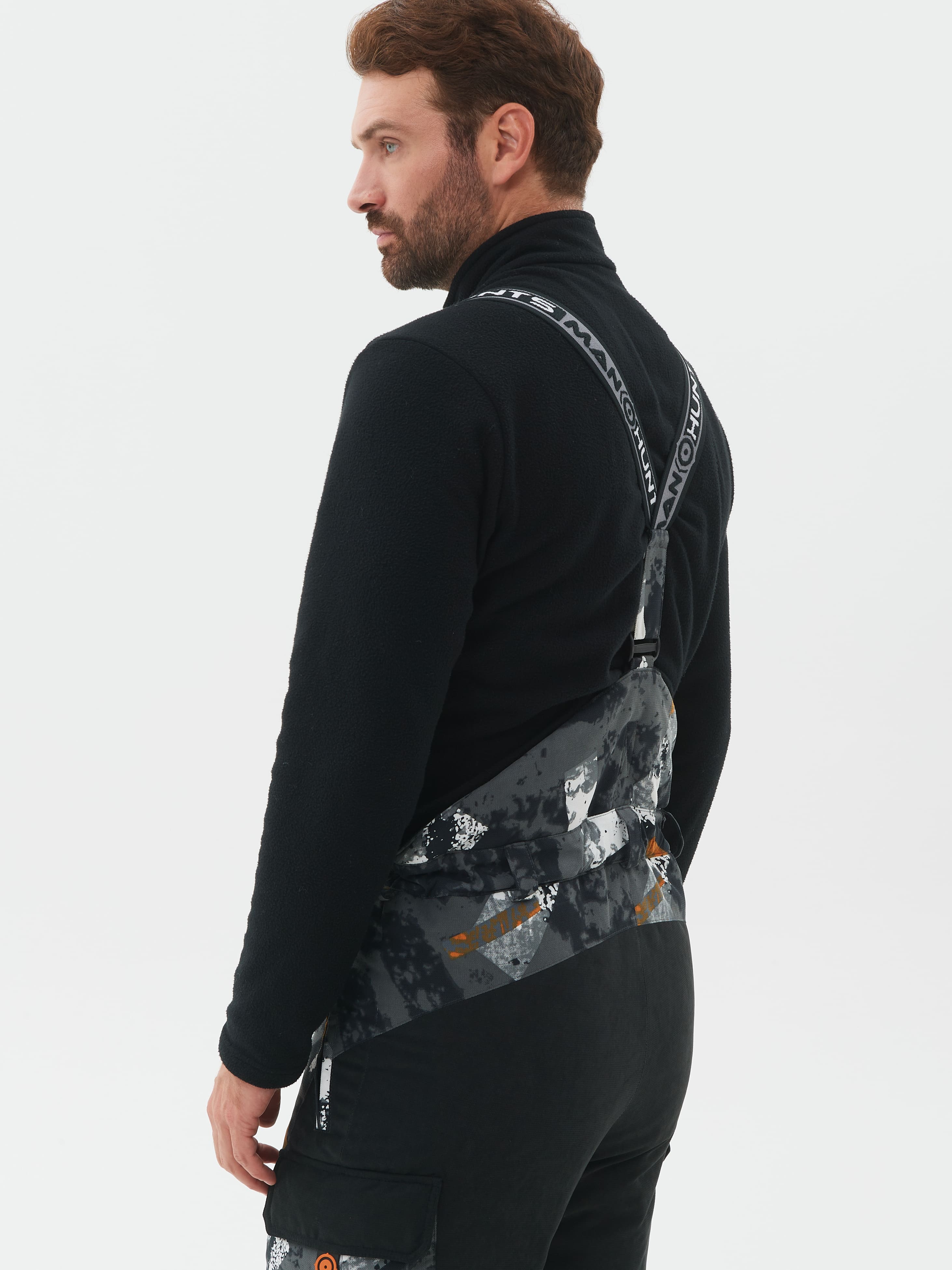 Костюм зимний HUNTSMAN Канада V-2 (Исландия)