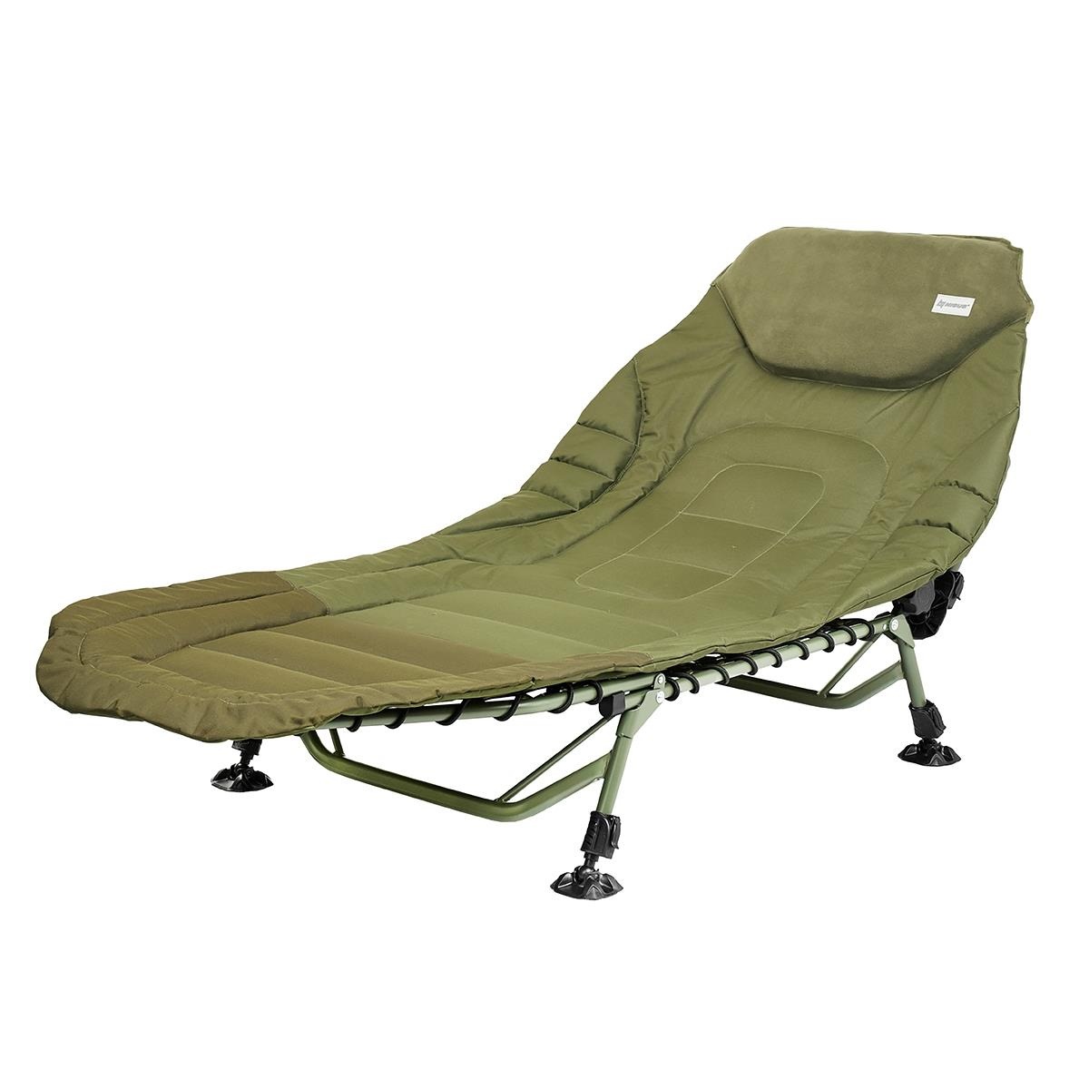 Кровать карповая NISUS N-BD660-210219