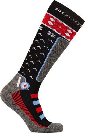 Термоноски NORDKAPP 983 (36-38, синий)