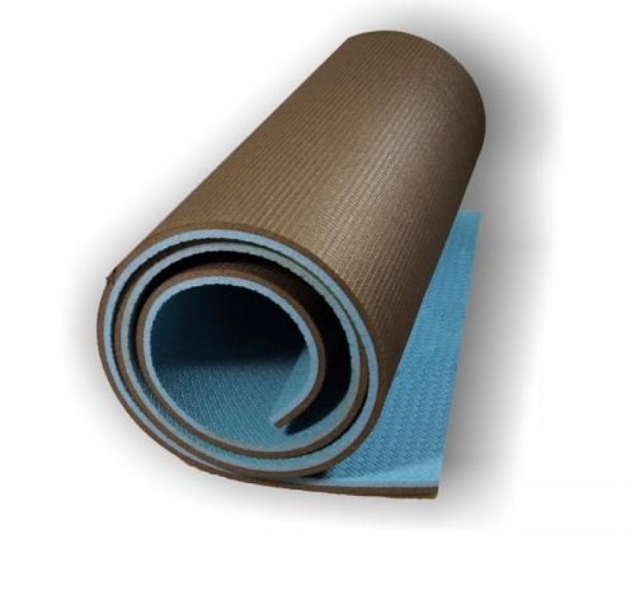 Коврик туристический TRAMP IRA-011 Optima Light S12 (1800 x 600 x 12 мм)