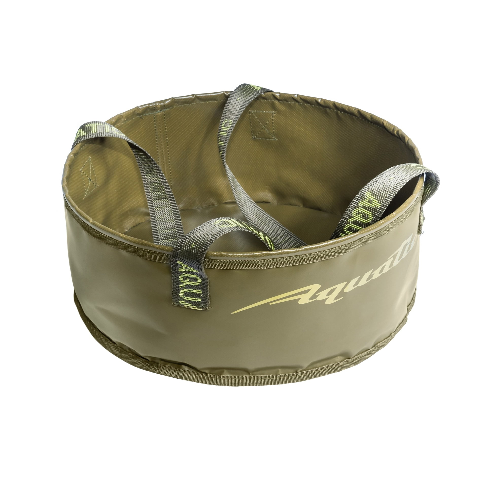 Ведро д/прикорма AQUATIC В-02