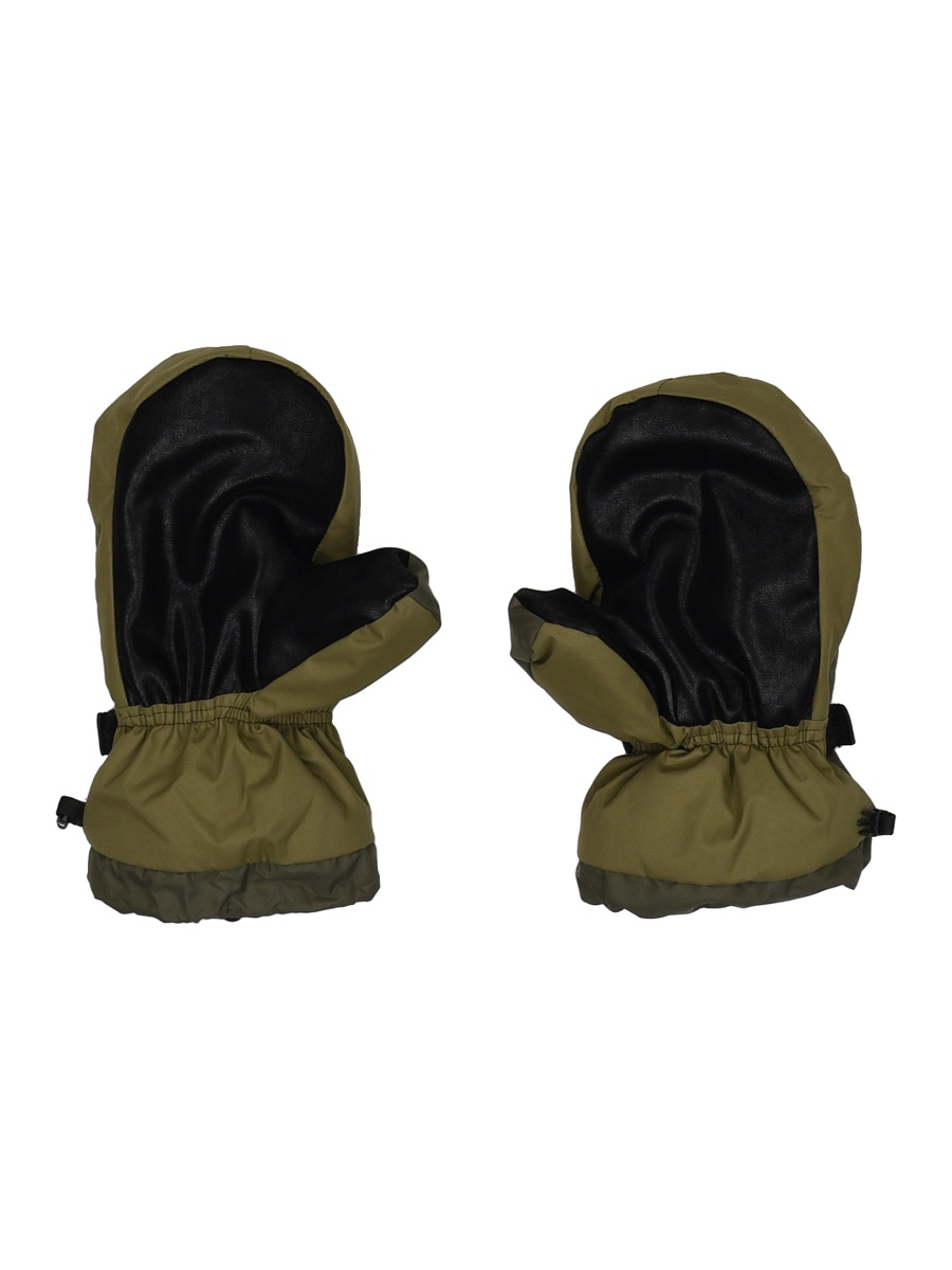 Рукавицы HUNTSMAN Yukon Ice (Breathable) (хаки)