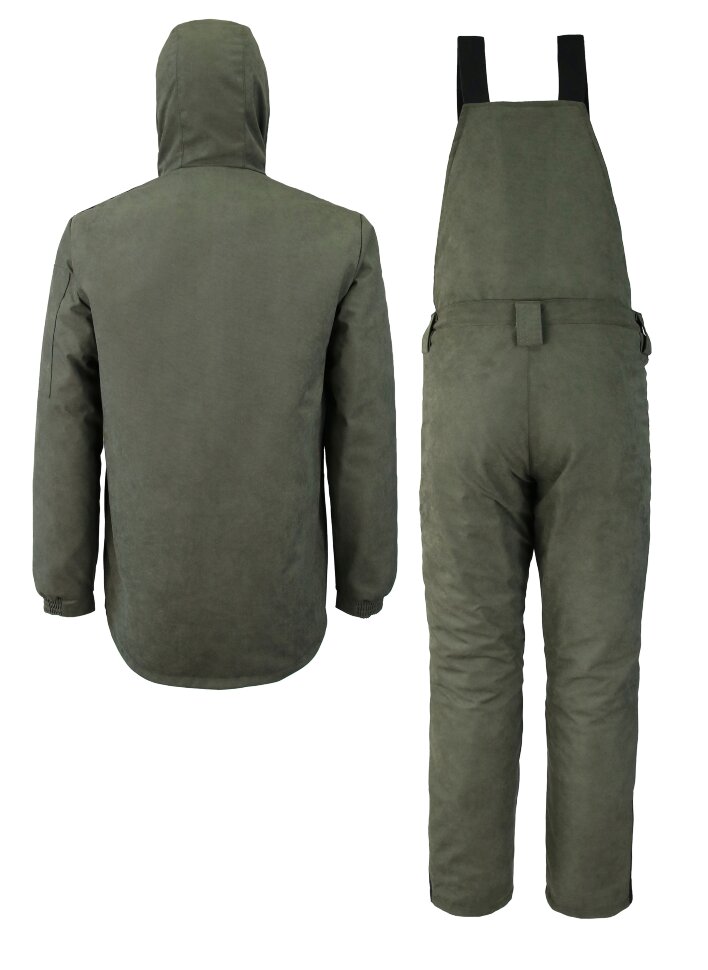 Костюм демисезонный IFRIT DemiLich-4 (Исландия)