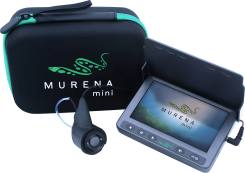 Подводная видеокамера MURENA Mini