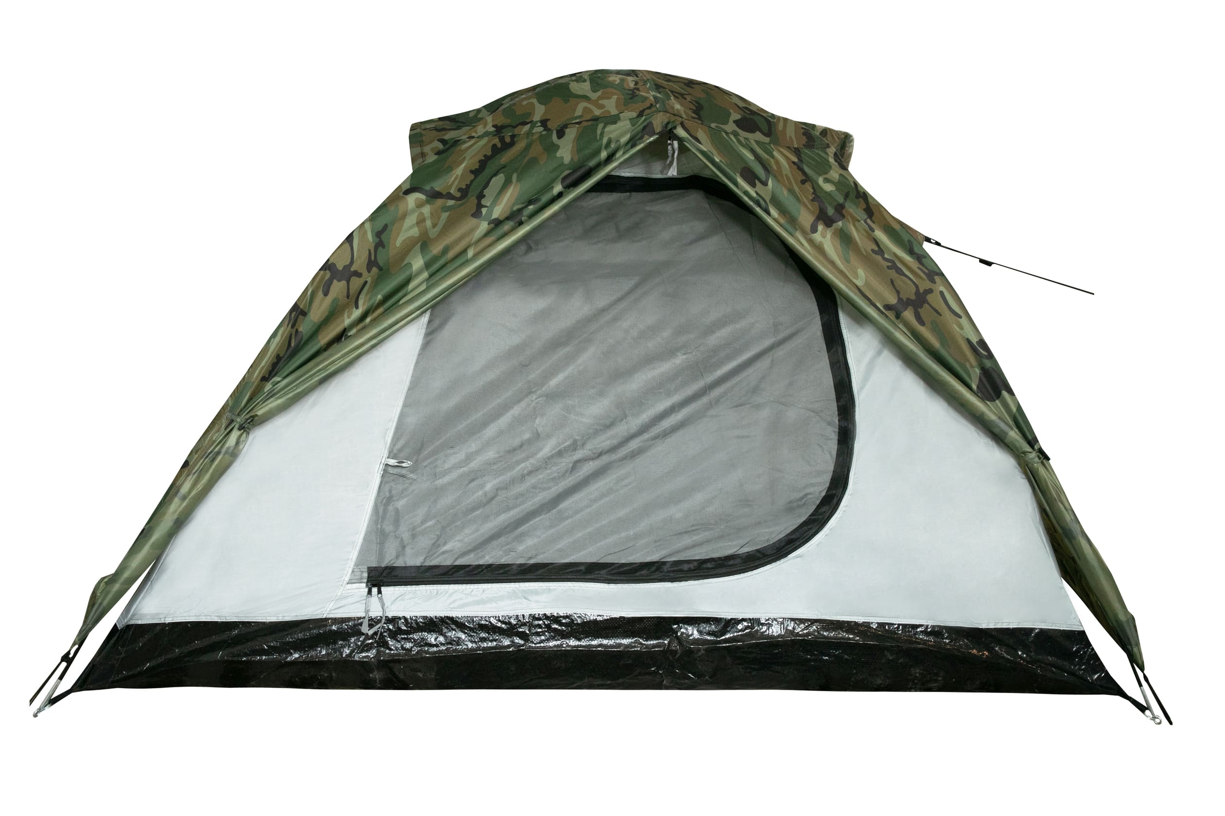 Палатка TRAMP LITE Hunter 3 (камуфляж)
