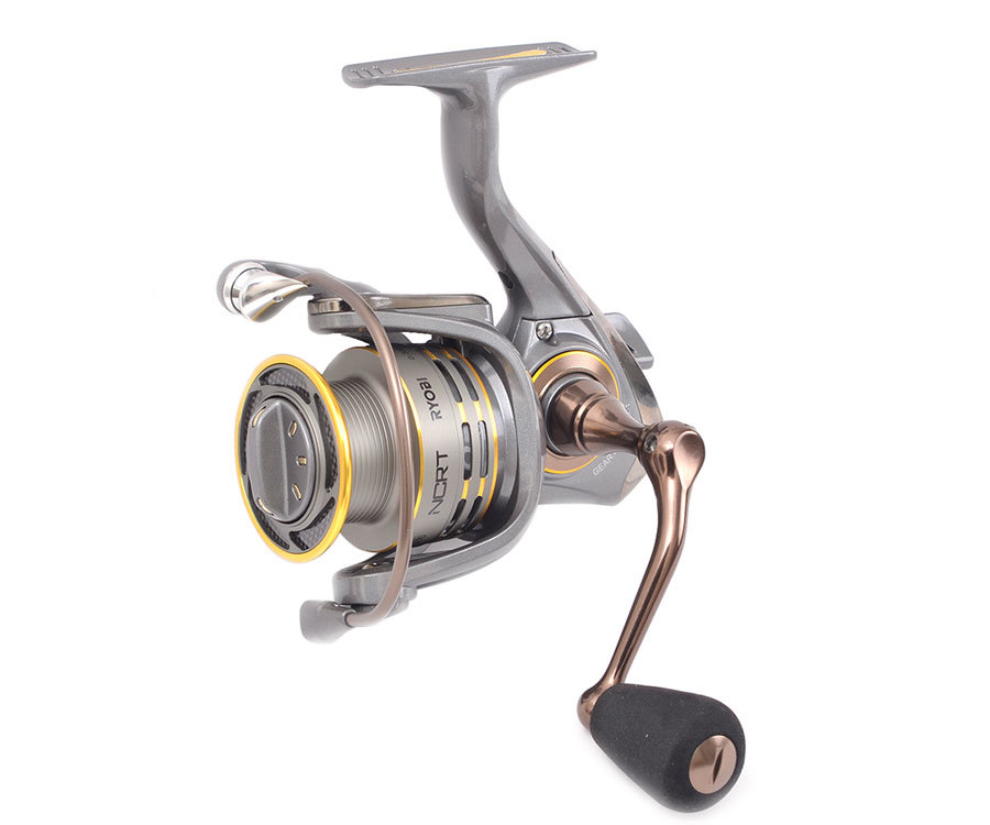 Катушка RYOBI Slam