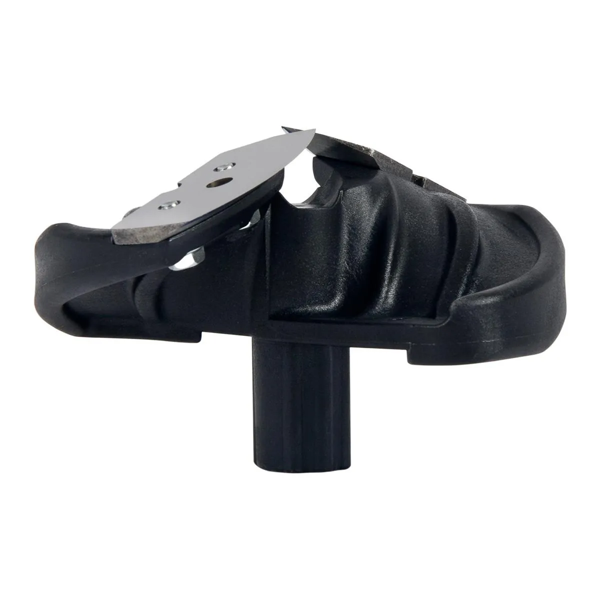 Голова режущая ледобура ТОНАР ICEBERG-130R V2.0/3.0