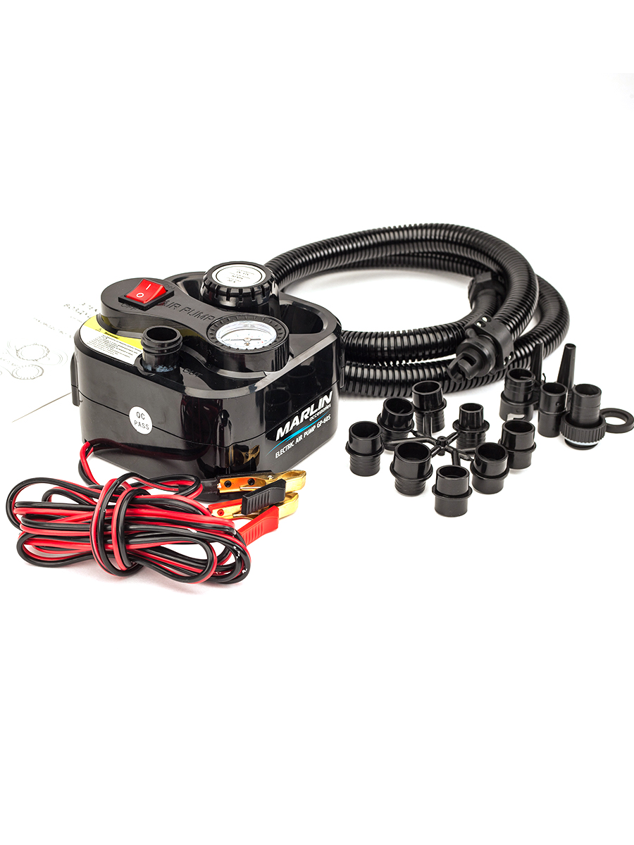 Насос электрический в/д MARLIN GP-60S