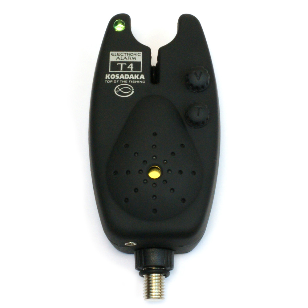 Сигнализатор поклевки KOSADAKA T4 (9V)