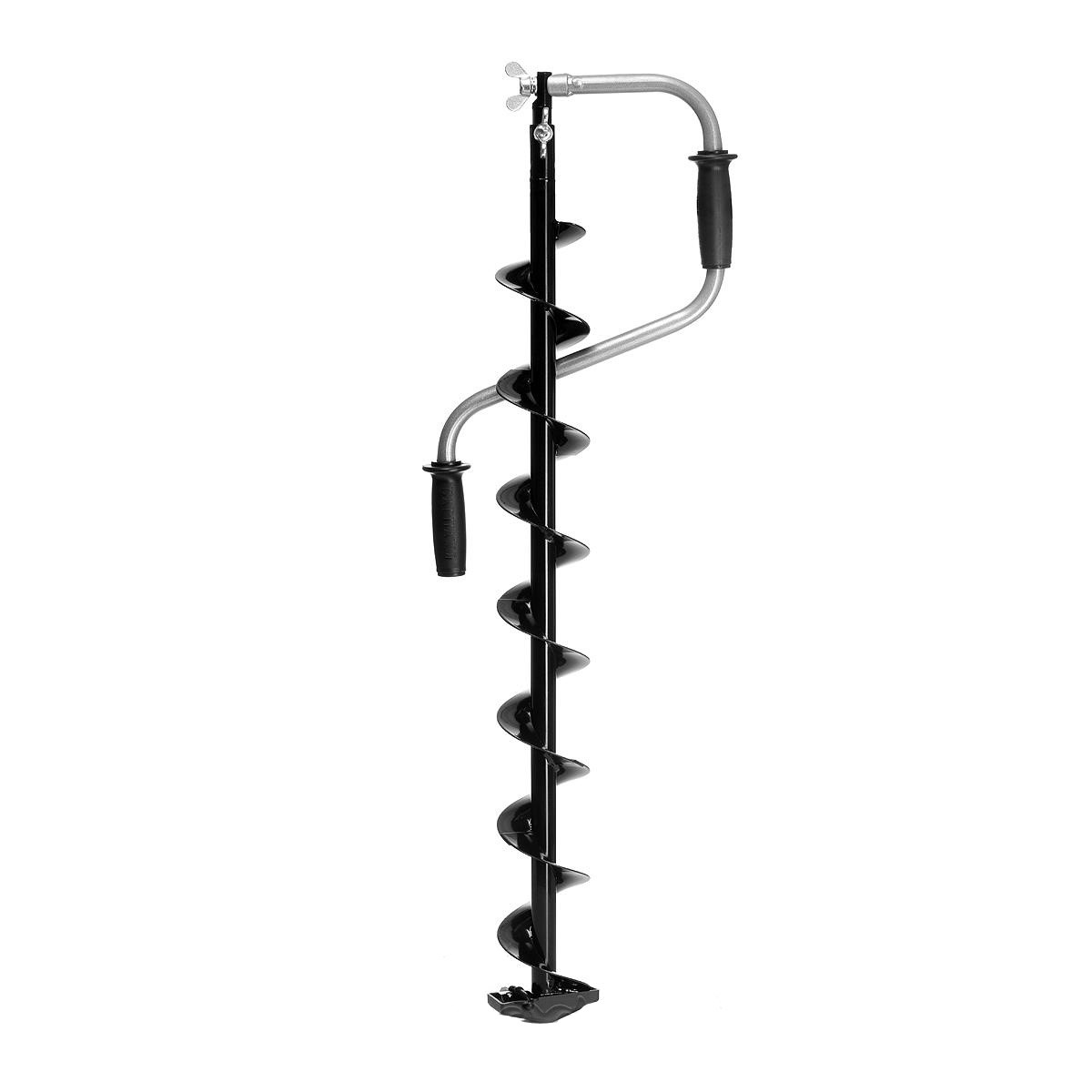 Ледобур ТОНАР Торнадо-М2 LT-100L-1