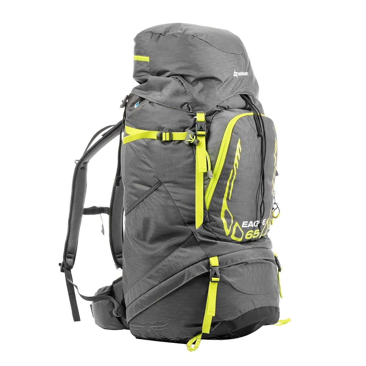 Рюкзак NISUS Eagle 65 N-TB3135-65L