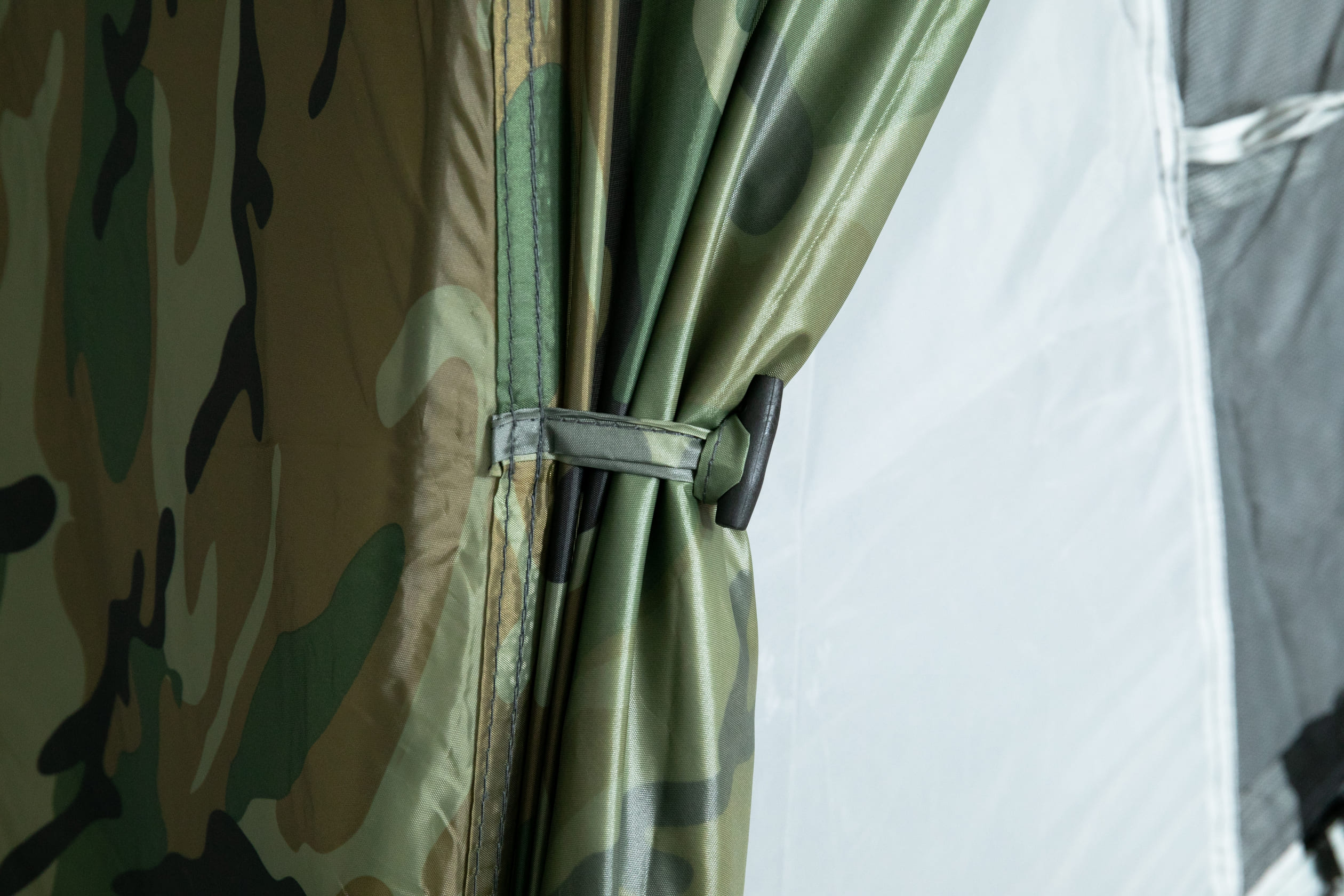 Палатка TRAMP LITE Hunter 3 (камуфляж)