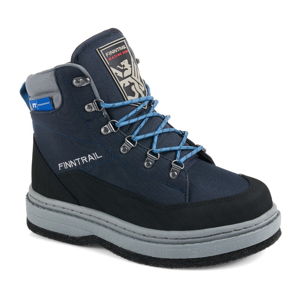 Ботинки д/вейдерсов FINNTRAIL Greenwood 5224