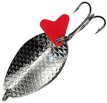 Блесна NAMAZU Iron-J (24 г, 01-02)