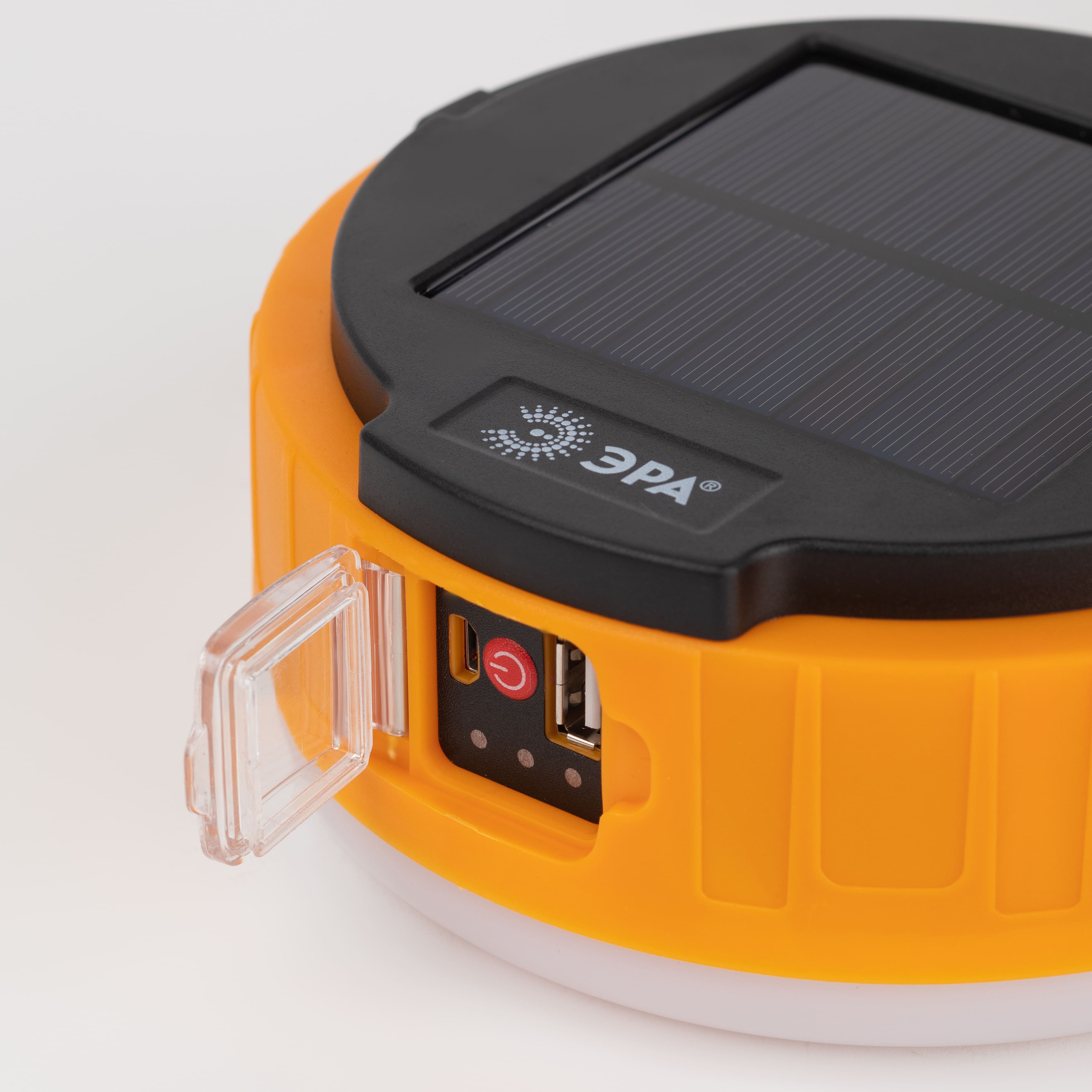 Фонарь кемпинговый аккумуляторный ЭРА КА-701 Персей