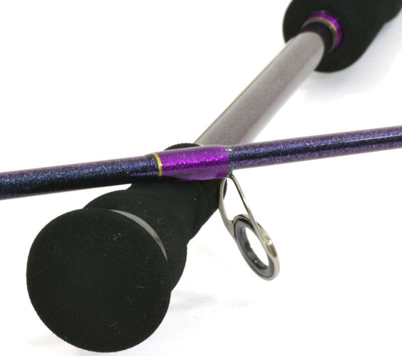 Спиннинг KOSADAKA Absolut Bass Special