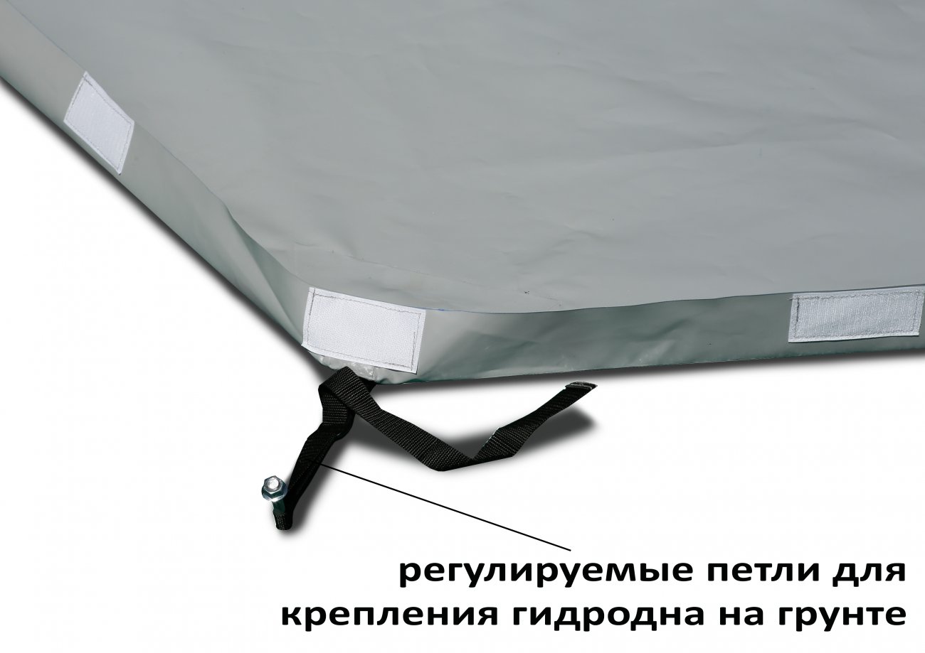 Дно гидроизоляционное ЛОТОС 5У