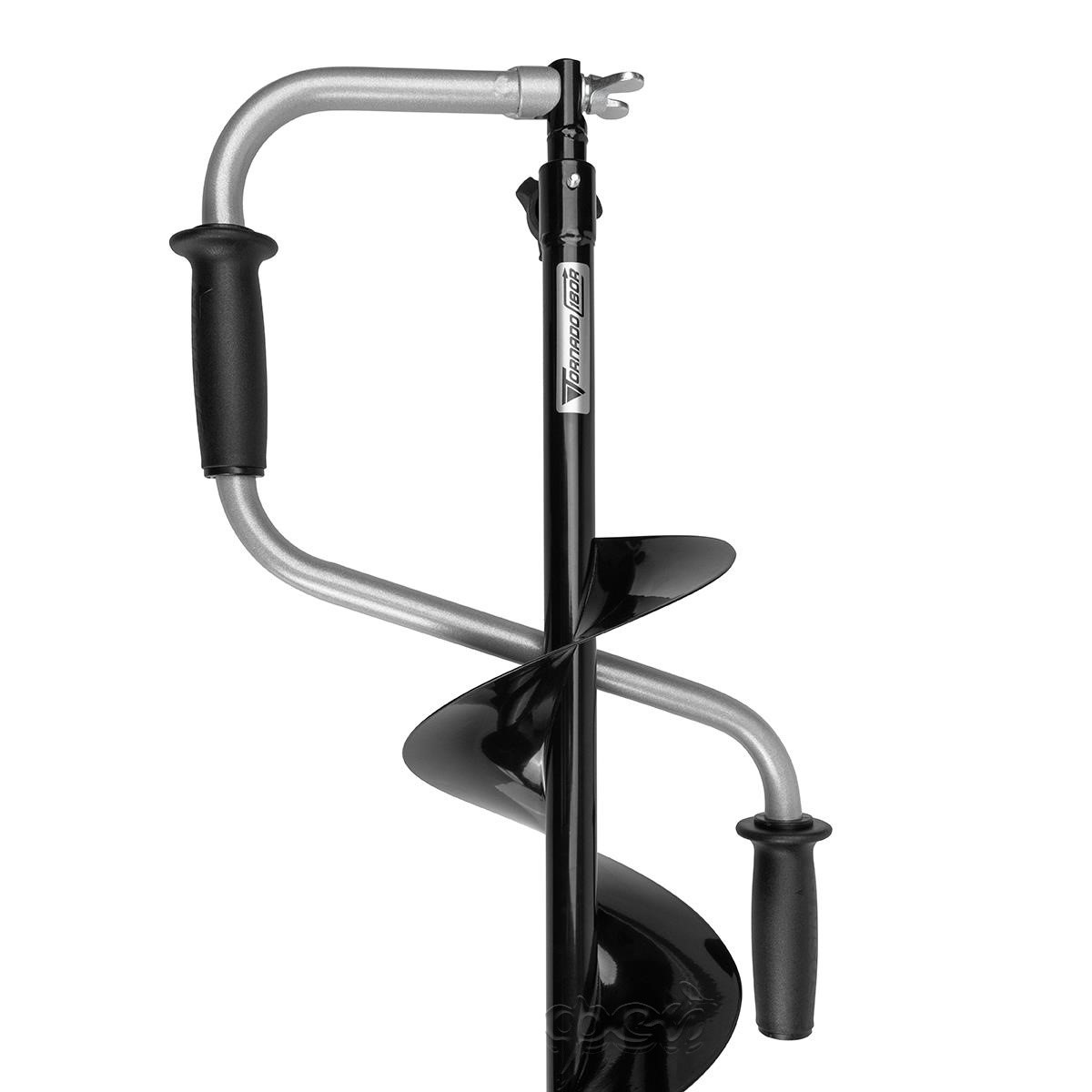 Ледобур ТОНАР Торнадо-М2 LT-180R-1