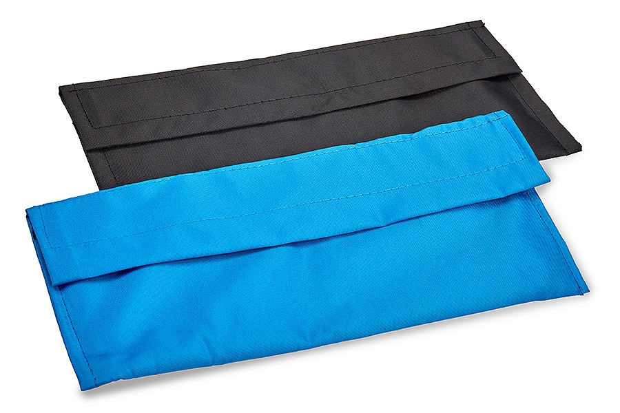 Чехол д/ввёртышей HIGASHI Black (12 шт)