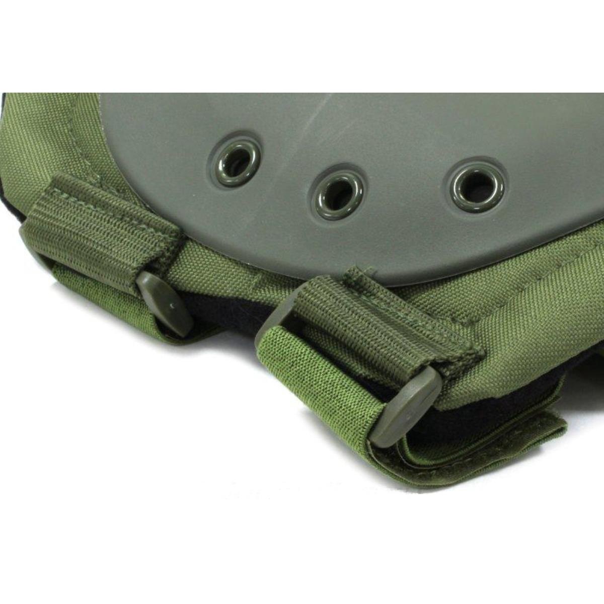 Наколенники HELIOS HS-DF-028 (2 шт)