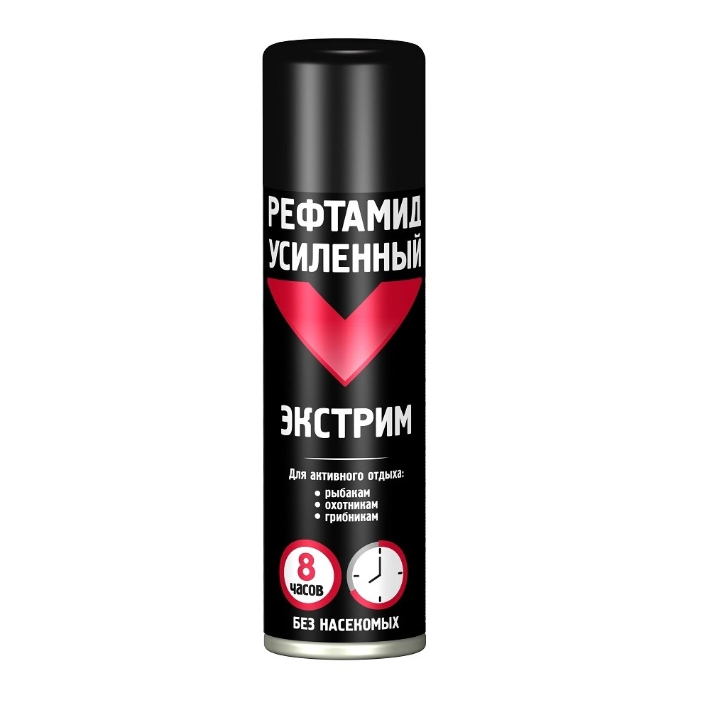 Аэрозоль РЕФТАМИД Экстрим (150 мл)