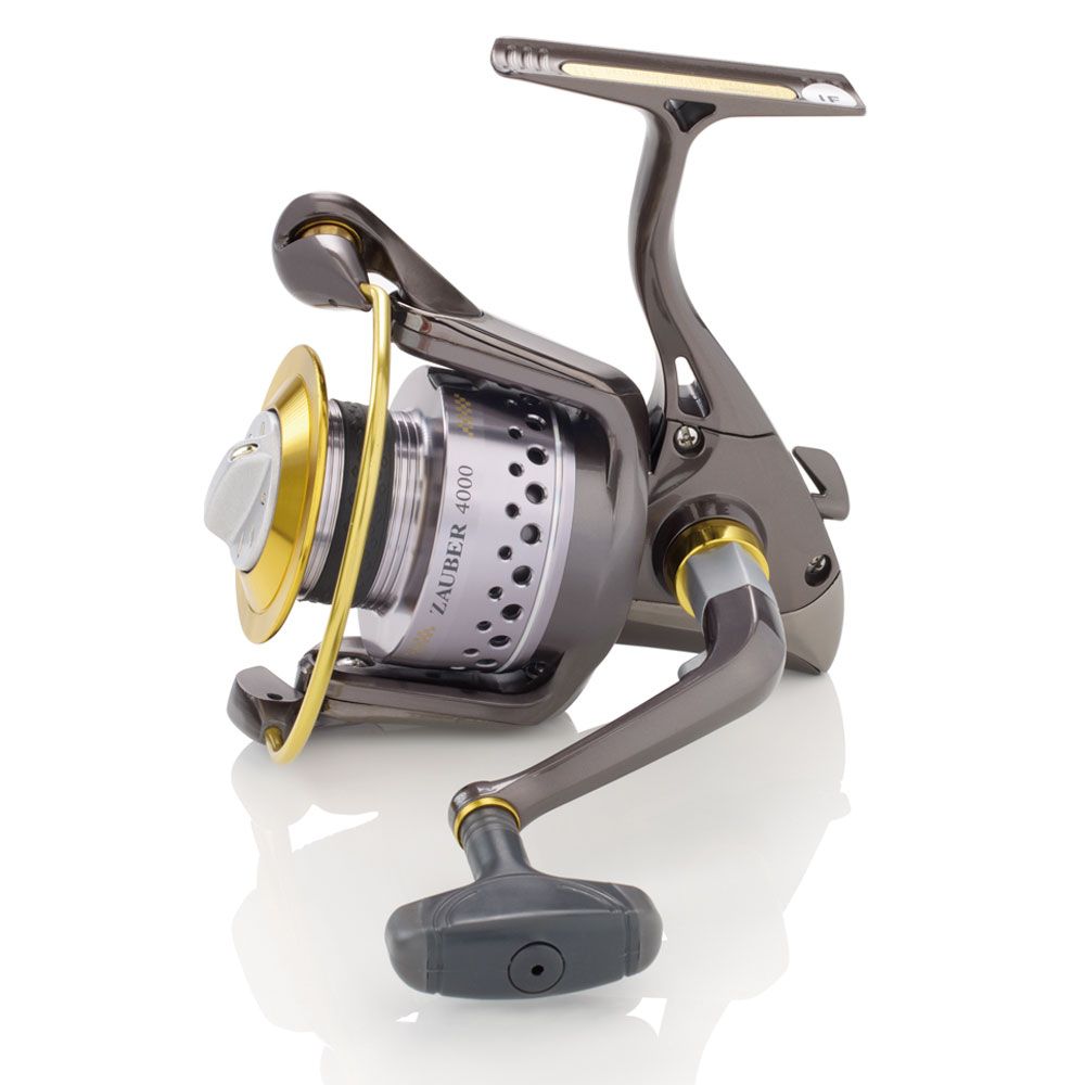 Катушка RYOBI Zauber