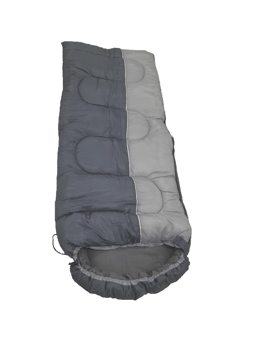 Спальный мешок ЧАЙКА GRAPHIT 500