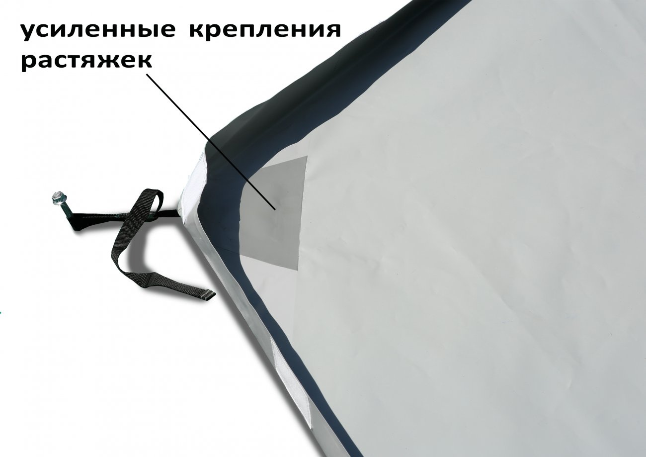 Дно гидроизоляционное ЛОТОС 5У