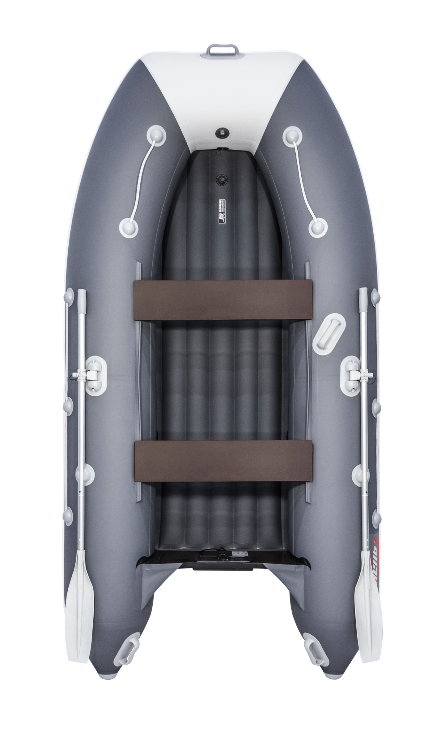 Лодка МЛ Таймень LX 3200 НДНД