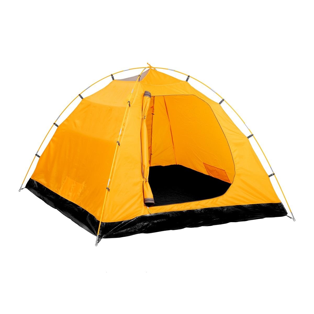 Палатка HELIOS Passat-4 (HS-2368-4 GO)