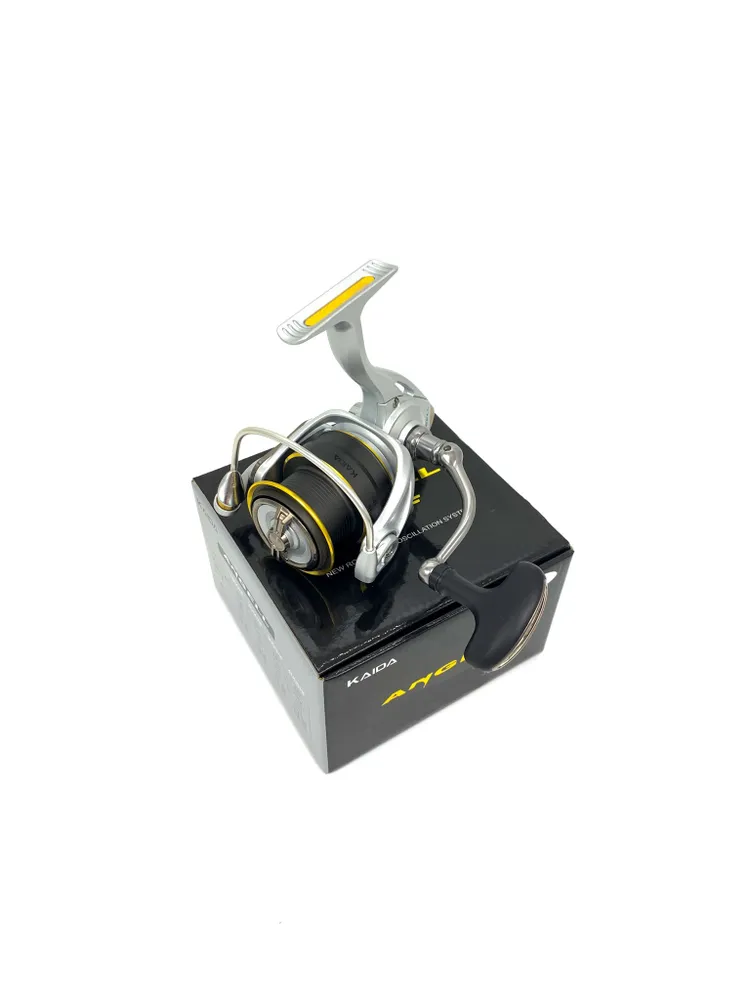 Катушка KAIDA Angell