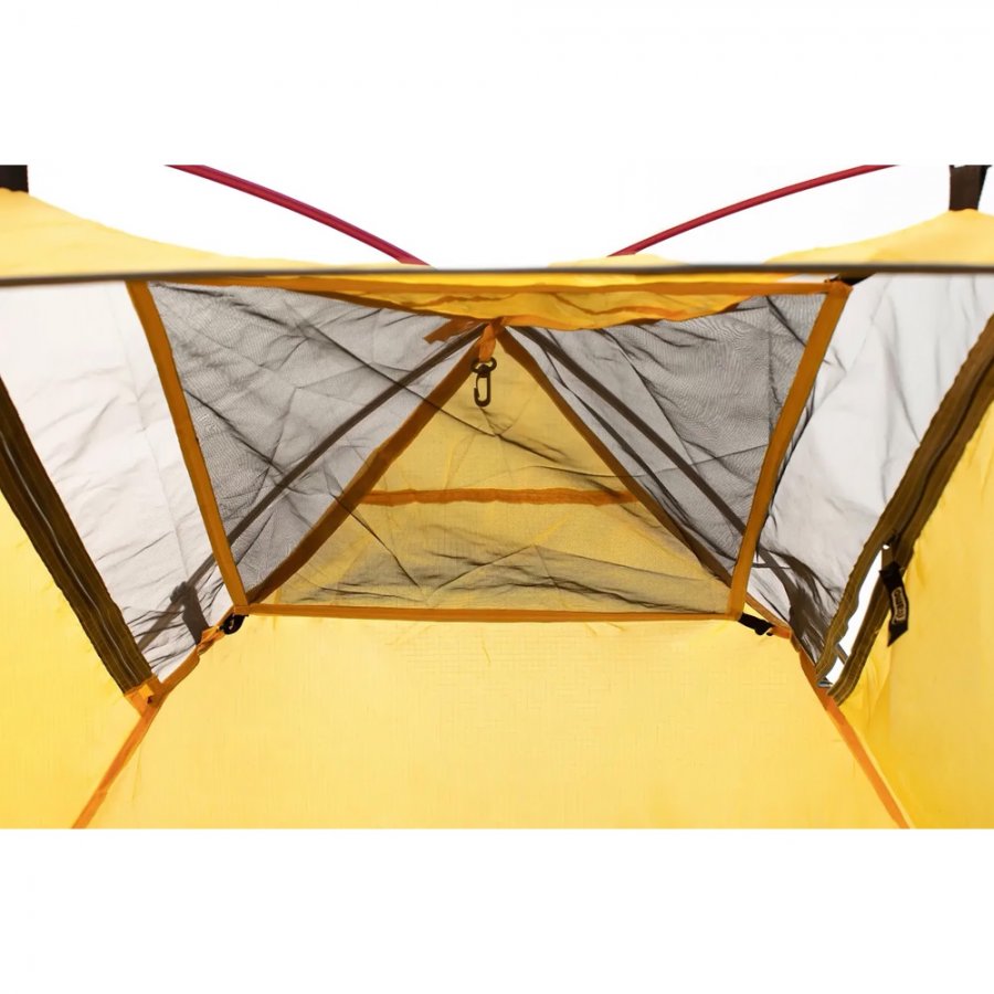Палатка TRAMP LITE Camp 2 (зелёный)