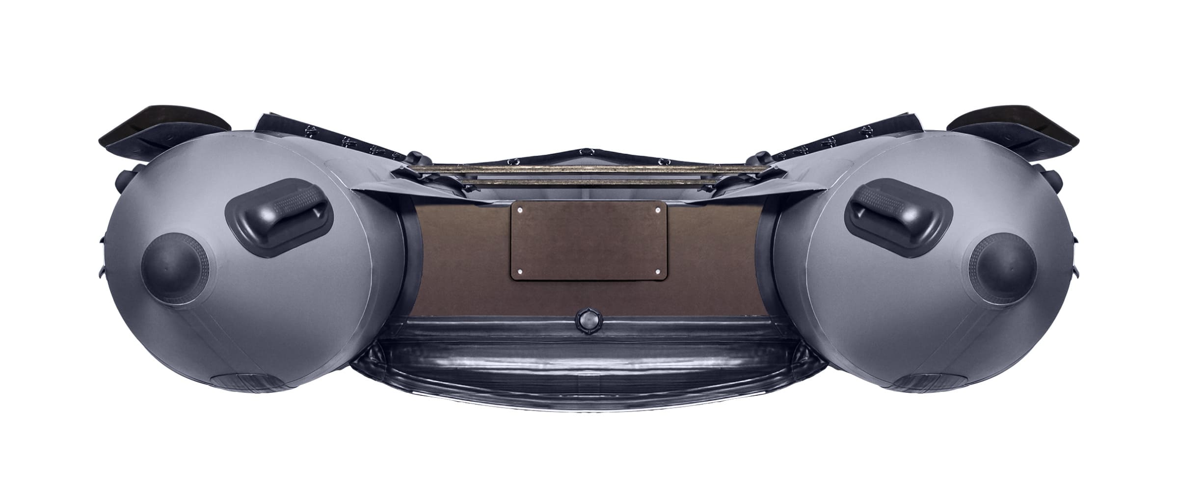 Лодка МЛ Apache 3700 НДНД