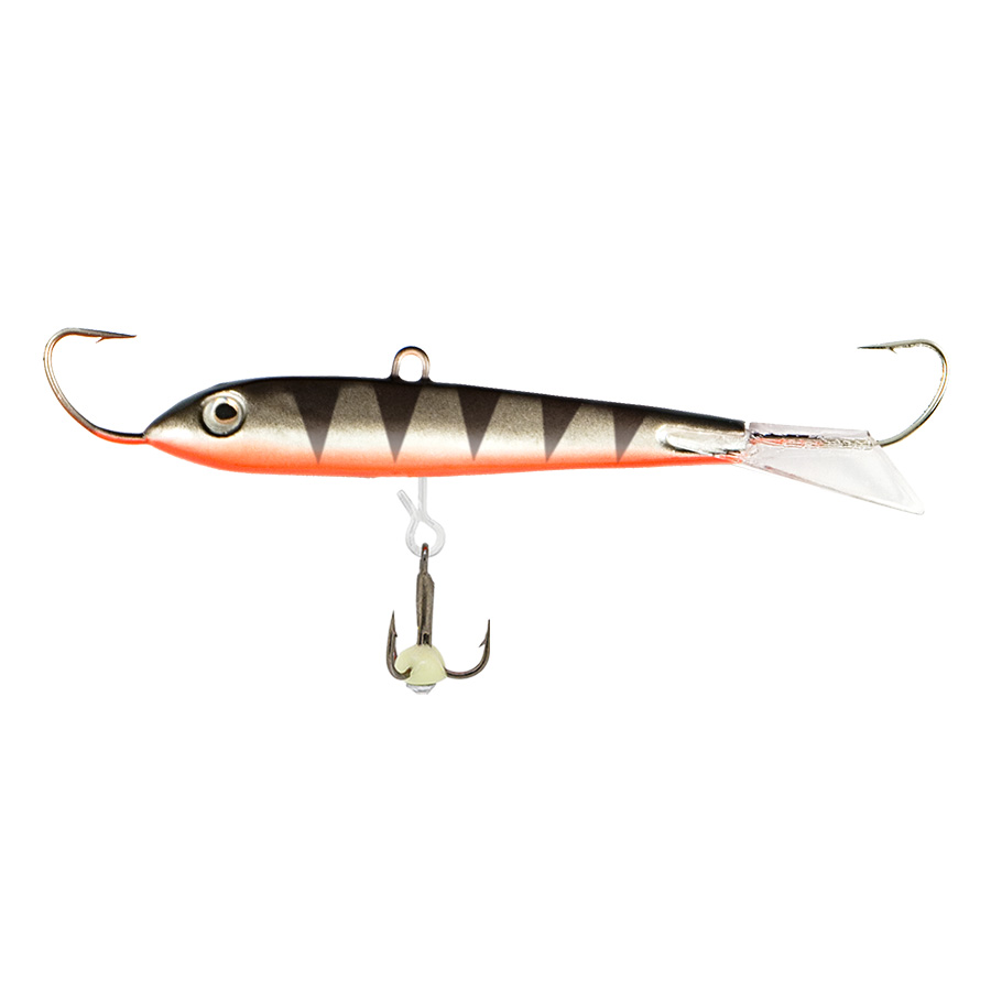 Балансир SPIDER PRO 29 (80 мм/26 г, 23F)