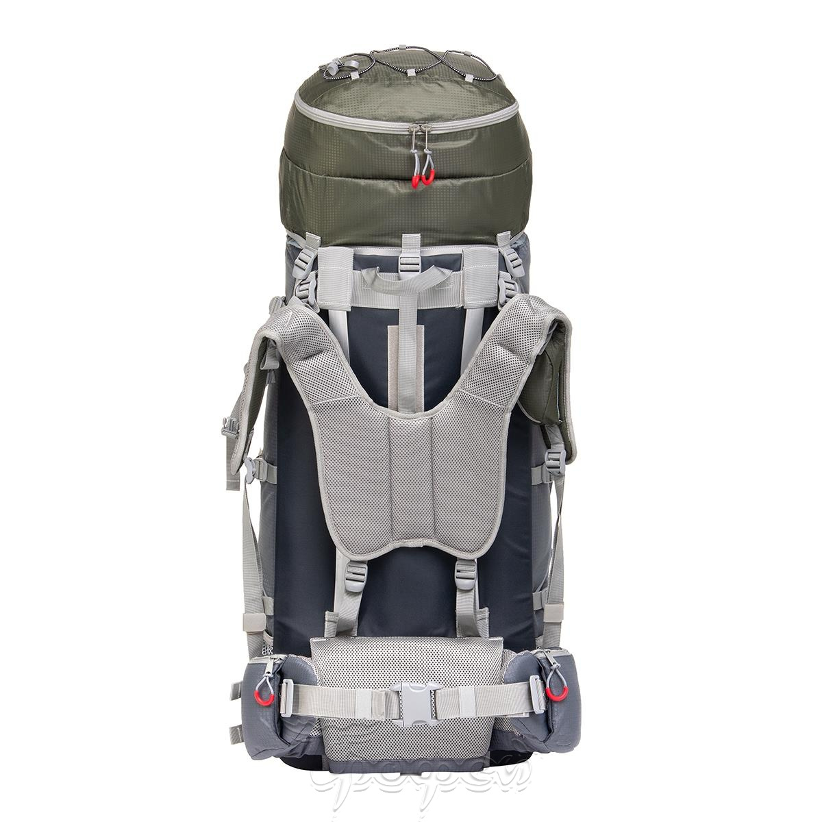 Рюкзак NISUS Алтай 115 N-TB1152-115L