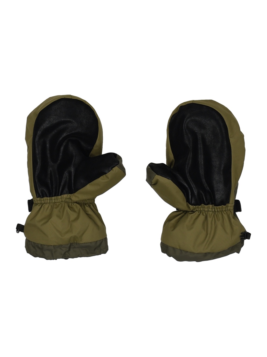 Рукавицы HUNTSMAN Yukon Ice (Breathable) (хаки)