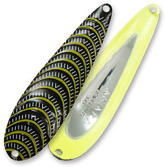 Блесна AKARA Action Series Horgen (85 мм, 30 г, AB29)